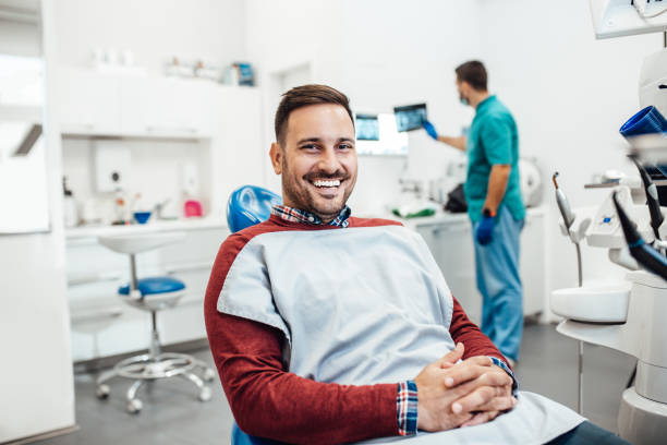 Best Laser Dentistry  in Parker, TX